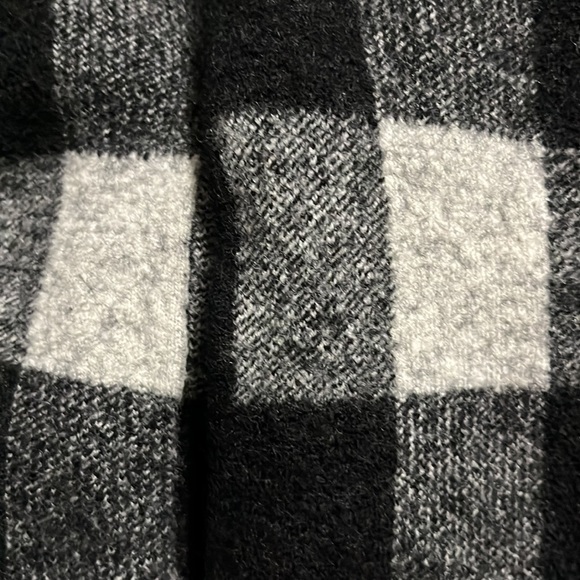 Wool coat - Picture 6 of 7